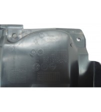 Proteção Correia Fiat Fiorino 1.4 2024 Preto