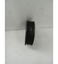 Polia Bomba De Água Maxion Hsd 2.5 Diesel Ford Ranger 2001