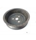 Polia Bomba De Água Maxion Hsd 2.5 Diesel Ford Ranger 2001