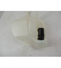 Reservatório Água Limpador Para-brisa Fiat Fiorino 1.4 2024 Branco