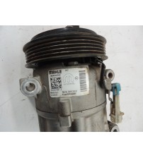 Compressor Ar Condicionado Fiat Fiorino 1.4 2024