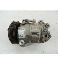 Compressor Ar Condicionado Fiat Fiorino 1.4 2024