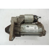 Motor De Arranque Fiat Fiorino 1.4 2024
