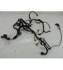 Chicote Motor Fiat Fiorino 1.4 Flex 2024