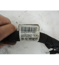 Chicote Motor Fiat Fiorino 1.4 Flex 2024