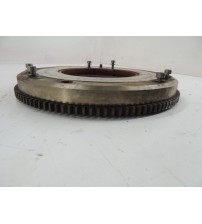 Volante Motor Fiat Fiorino 1.4 Flex 2024