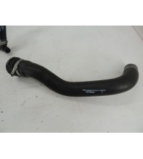 Jogo Mangueiras Água Motor Fiat Fiorino 1.4 2024