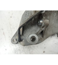 Suporte Bomba Direção Hidráulica Fiat Fiorino 1.4 2024