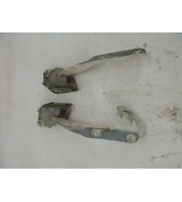 Par Dobradiça Capo Fiat Fiorino 1.4 2024