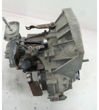 Caixa De Cambio Fiat Fiorino 1.4 2024