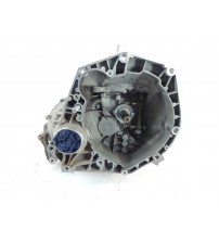 Caixa De Cambio Fiat Fiorino 1.4 2024