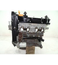 Motor Parcial Fiat Fiorino 1.4 Evo 2024 Na Troca 48.157km