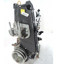 Motor Parcial Fiat Fiorino 1.4 Evo 2024 Na Troca 48.157km