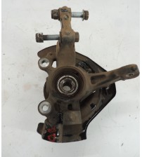 Montante Com Cubo Lado Direito Fiat Fiorino 1.4 2024