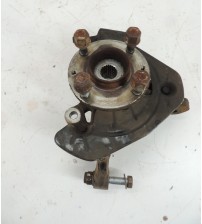 Montante Com Cubo Lado Direito Fiat Fiorino 1.4 2024