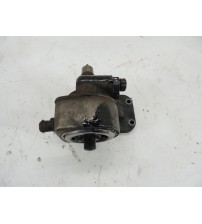 Suporte Filtro Óleo Com Trocador Calor Maxion Hsd 2.5 Diesel