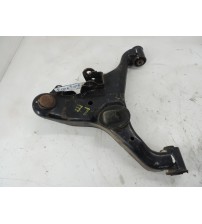 Bandeja Inferior Lado Esquerdo Frontier 2.5 4x2 2009 Usado