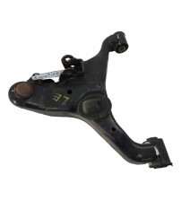 Bandeja Inferior Lado Esquerdo Frontier 2.5 4x2 2009 Usado