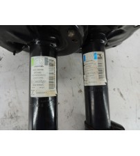 Par Amortecedor Dianteiro Fiat Fiorino 1.4 2024 Original