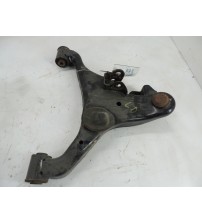 Bandeja Inferior Lado Direito Frontier 2.5 4x2 2009 Usado