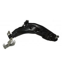 Bandeja Lado Direito Fiat Fiorino 1.4 2024 ( Usado )