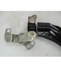 Bandeja Lado Direito Fiat Fiorino 1.4 2024 ( Usado )