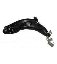 Bandeja Lado Esquerdo Fiat Fiorino 1.4 2024 ( Usado )