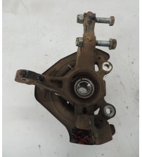 Montante Com Cubo Lado Esquerdo Fiat Fiorino 1.4 2024