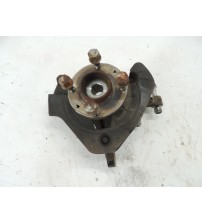 Montante Com Cubo Lado Esquerdo Fiat Fiorino 1.4 2024