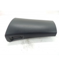 Tampa Porta Objeto Painel Mitsubishi Outlander 2008