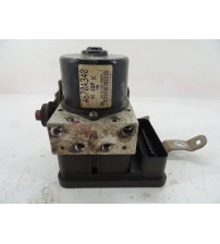 Central Abs Mitsubishi Outlander 3.0 V6 Gas. 4x4 Aut. 2008