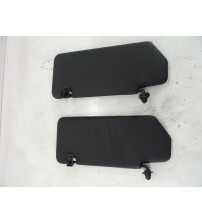 Par Quebra Sol Fiat Fiorino 2024 Original