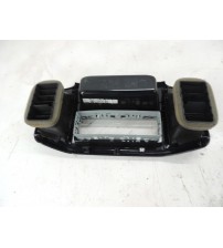 Difusor Central Radio Fiat Fiorino 2024