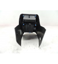 Acabamento Coluna Direção Fiat Fiorino 2024