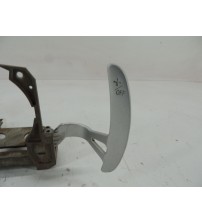 Borboleta Marcha Volante Mitsubishi Outlander 3.0 V6 2008