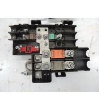 Placa Positivo Bateria Fiat Fiorino 1.4 2024