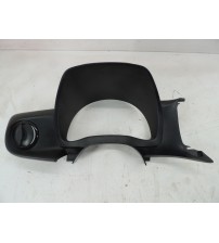 Moldura Painel Instrumentos Fiat Fiorino 1.4 2024