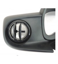 Moldura Painel Instrumentos Fiat Fiorino 1.4 2024