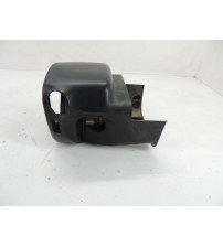 Acabamento Coluna De Direção Mitsubishi Outlander 2008