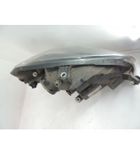 Farol Lado Esquerdo Fiat Fiorino 2024 Direito/passageiro