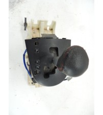 Alavanca Seletora Marchas Mitsubishi Outlander Aut. 2008