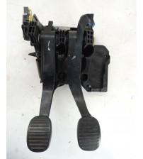 Pedal Freio E Embreagem Fiat Fiorino 1.4 2024