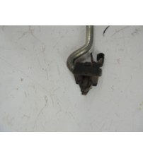 Varão Suporte Capo Fiat Fiorino 2024