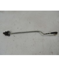 Varão Suporte Capo Fiat Fiorino 2024