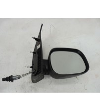 Retrovisor Lado Direito Fiat Fiorino 2024 Original