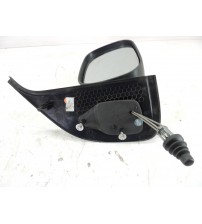 Retrovisor Lado Direito Fiat Fiorino 2024 Original
