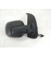 Retrovisor Lado Direito Fiat Fiorino 2024 Original