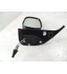 Retrovisor Lado Esquerdo Fiat Fiorino 2024 Detalhe Espelho