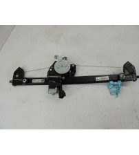 Maquina De Vidro Porta Motorista Fiat Fiorino 2024