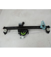 Maquina De Vidro Porta Motorista Fiat Fiorino 2024